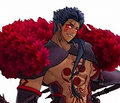 画像ギャラリー No.017のサムネイル画像 / 「FGO Arcade」,ジャンヌ・ダルク〔オルタ〕のカラーバリエーションを公開