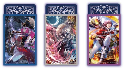 ���������꡼ No.012�Υ���ͥ������ / ��FGO Arcade�ס�������:�ݡ��뎥�Х˥�������������������ڡ��� �ɤ�6��9�����鳫��