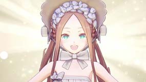 ���������꡼ No.004�Υ���ͥ������ / ��FGO Arcade�ס���������������ȡ֡�5(SSR)���ӥ����뎥�����ꥢ�ॺ�̲ơ͡פ�3DCG��ǥ�����