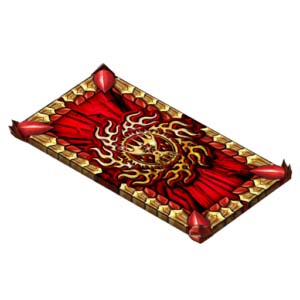 ���������꡼ No.010�Υ���ͥ������ / ��FGO Arcade�ס���������������ȡ֡�5(SSR)���ӥ����뎥�����ꥢ�ॺ�̲ơ͡פ�3DCG��ǥ�����