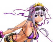 画像ギャラリー No.004のサムネイル画像 / 「FGO Arcade」,★5アストルフォ(セイバー)のカラバリ&霊衣が7月1日登場。ピックアップ召喚も