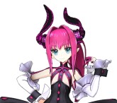 画像ギャラリー No.013のサムネイル画像 / 「FGO Arcade」,★5アストルフォ(セイバー)のカラバリ&霊衣が7月1日登場。ピックアップ召喚も