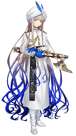 ���������꡼ No.002�Υ���ͥ������ / ��FGO Arcade�ס��������ꥸ�ʥ륵��������ȡȡ�5(SSR)�ͥ�ɤ��������Ư4��ǯ��ǰ�����ڡ���Ⳬ��