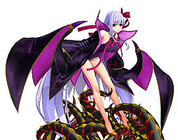 画像ギャラリー No.005のサムネイル画像 / 「Fate/Grand Order Arcade」,新規サーヴァント“★5(SSR)マーリン”実装。期間限定イベントも開催