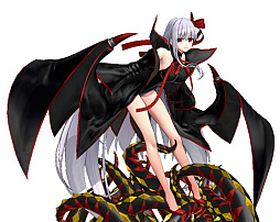 画像ギャラリー No.006のサムネイル画像 / 「Fate/Grand Order Arcade」,新規サーヴァント“★5(SSR)マーリン”実装。期間限定イベントも開催