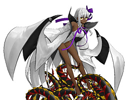 画像ギャラリー No.007のサムネイル画像 / 「Fate/Grand Order Arcade」,新規サーヴァント“★5(SSR)マーリン”実装。期間限定イベントも開催