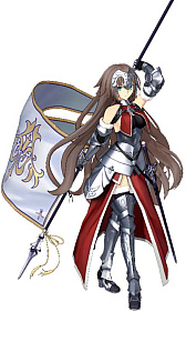 画像ギャラリー No.031のサムネイル画像 / 「Fate/Grand Order Arcade」,新規サーヴァント“★5(SSR)マーリン”実装。期間限定イベントも開催