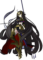 画像ギャラリー No.035のサムネイル画像 / 「Fate/Grand Order Arcade」,新規サーヴァント“★5(SSR)マーリン”実装。期間限定イベントも開催