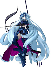 画像ギャラリー No.036のサムネイル画像 / 「Fate/Grand Order Arcade」,新規サーヴァント“★5(SSR)マーリン”実装。期間限定イベントも開催