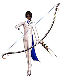 画像ギャラリー No.037のサムネイル画像 / 「Fate/Grand Order Arcade」,新規サーヴァント“★5(SSR)マーリン”実装。期間限定イベントも開催