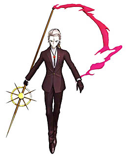 画像ギャラリー No.038のサムネイル画像 / 「Fate/Grand Order Arcade」,新規サーヴァント“★5(SSR)マーリン”実装。期間限定イベントも開催