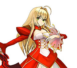 画像ギャラリー No.042のサムネイル画像 / 「Fate/Grand Order Arcade」,新規サーヴァント“★5(SSR)マーリン”実装。期間限定イベントも開催