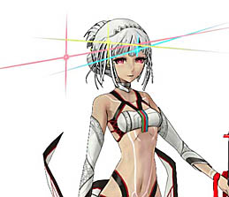 画像ギャラリー No.044のサムネイル画像 / 「Fate/Grand Order Arcade」,新規サーヴァント“★5(SSR)マーリン”実装。期間限定イベントも開催