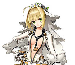 画像ギャラリー No.047のサムネイル画像 / 「Fate/Grand Order Arcade」,新規サーヴァント“★5(SSR)マーリン”実装。期間限定イベントも開催