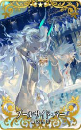 画像ギャラリー No.021のサムネイル画像 / 「FGO Arcade」GW スパークスバトル シーズン 2を開催