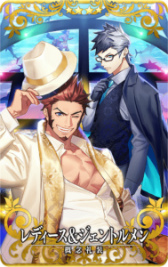 画像ギャラリー No.023のサムネイル画像 / 「FGO Arcade」GW スパークスバトル シーズン 2を開催