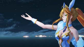 ���������꡼ No.003�Υ���ͥ������ / ��FGO Arcade�ס���������������ȡ֡�5(SSR)����ȥꥢ���ڥ�ɥ饴��(�롼�顼)�׼���