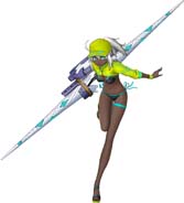 ���������꡼ No.008�Υ���ͥ������ / ��FGO Arcade�ס���������������ȡ֡�5(SSR)����ȥꥢ���ڥ�ɥ饴��(�롼�顼)�׼���