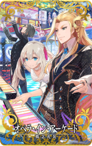 ���������꡼ No.010�Υ���ͥ������ / ��Fate/Grand Order Arcade�ס��Ȳ�Ư1500 �����˥����ڡ���ɤ�2022ǯ9��2���˳���