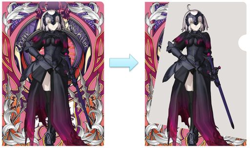 ���������꡼ No.011�Υ���ͥ������ / ��Fate/Grand Order Arcade�פǥ��٥�ȡ���óҥ�����ȥ饤���� ��I���ʥ٥ꥦ������ɤ򳫺�