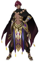 ���������꡼ No.003�Υ���ͥ������ / ��Fate/Grand Order Arcade�פΡ�5��SSR�˥����ޥ�ǥ����˥��顼�Хꥨ�������10��1�����о�