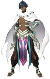 ���������꡼ No.004�Υ���ͥ������ / ��Fate/Grand Order Arcade�פΡ�5��SSR�˥����ޥ�ǥ����˥��顼�Хꥨ�������10��1�����о�