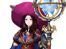 ���������꡼ No.006�Υ���ͥ������ / ��Fate/Grand Order Arcade�פΡ�5��SSR�˥����ޥ�ǥ����˥��顼�Хꥨ�������10��1�����о�