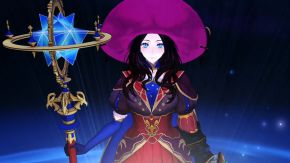 ���������꡼ No.007�Υ���ͥ������ / ��Fate/Grand Order Arcade�פΡ�5��SSR�˥����ޥ�ǥ����˥��顼�Хꥨ�������10��1�����о�