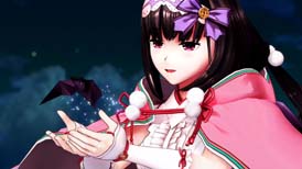 画像ギャラリー No.003のサムネイル画像 / 「FGO Arcade」,10月6日に新規サーヴァント「★5(SSR)刑部姫(アサシン)」を実装