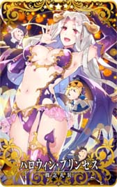 画像ギャラリー No.013のサムネイル画像 / 「FGO Arcade」,10月6日に新規サーヴァント「★5(SSR)刑部姫(アサシン)」を実装