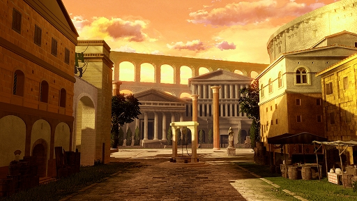 画像ギャラリー No.017のサムネイル画像 / 「FGO Arcade」10月20日より期間限定“英霊正装獲得キャンペーン”開催