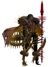 ���������꡼ No.005�Υ���ͥ������ / ��FGO Arcade�ס�������������ȡȥ������ϡ᥹���ǥ��ʥ��㥹�����ˡɤ�11��1���˼��������٥�ȡȥե꡼���󥰎����������ɤⳫ��