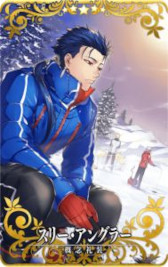 ���������꡼ No.018�Υ���ͥ������ / ��FGO Arcade�ס�������������ȡȥ������ϡ᥹���ǥ��ʥ��㥹�����ˡɤ�11��1���˼��������٥�ȡȥե꡼���󥰎����������ɤⳫ��