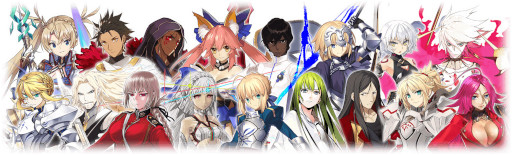 ���������꡼ No.029�Υ���ͥ������ / ��FGO Arcade�ס�������������ȡȥ������ϡ᥹���ǥ��ʥ��㥹�����ˡɤ�11��1���˼��������٥�ȡȥե꡼���󥰎����������ɤⳫ��