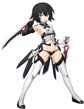 画像ギャラリー No.008のサムネイル画像 / 「Fate/Grand Order Arcade」,新サーヴァント“★5(SSR)モルガン”を12月1日に実装