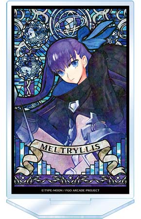 画像ギャラリー No.014のサムネイル画像 / 「FGO Arcade」,イベント“復刻版:BBからの招待状 電子の海のバトルアリーナ”を12月15日から開催