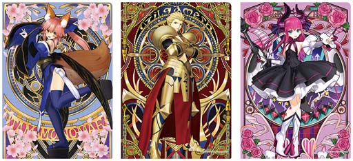 画像ギャラリー No.018のサムネイル画像 / 「FGO Arcade」,イベント“復刻版:BBからの招待状 電子の海のバトルアリーナ”を12月15日から開催