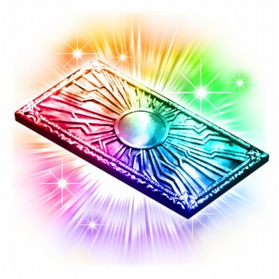 画像ギャラリー No.002のサムネイル画像 / 「FGO Arcade」お正月キャンペーンを開催。新SSR“★5カーマ(ミステイク)”が実装に