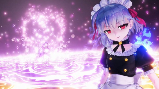 画像ギャラリー No.015のサムネイル画像 / 「FGO Arcade」お正月キャンペーンを開催。新SSR“★5カーマ(ミステイク)”が実装に