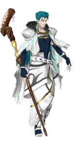 画像ギャラリー No.017のサムネイル画像 / 「FGO Arcade」お正月キャンペーンを開催。新SSR“★5カーマ(ミステイク)”が実装に