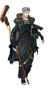 画像ギャラリー No.018のサムネイル画像 / 「FGO Arcade」お正月キャンペーンを開催。新SSR“★5カーマ(ミステイク)”が実装に