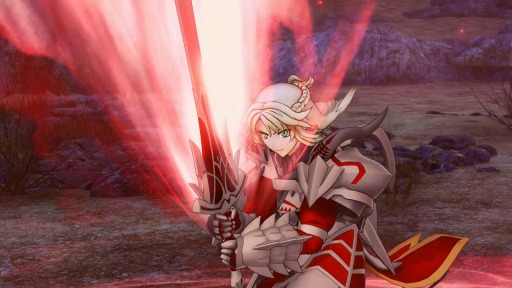 画像ギャラリー No.021のサムネイル画像 / 「FGO Arcade」お正月キャンペーンを開催。新SSR“★5カーマ(ミステイク)”が実装に