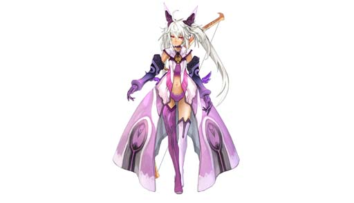 ���������꡼ No.002�Υ���ͥ������ / ��FGO Arcade�ס�2��Υ��顼�Хꥨ�������饤��ʥåפˡ֡�4(SR)���������о�