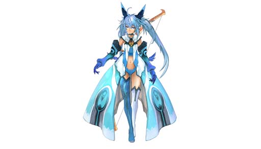 ���������꡼ No.004�Υ���ͥ������ / ��FGO Arcade�ס�2��Υ��顼�Хꥨ�������饤��ʥåפˡ֡�4(SR)���������о�