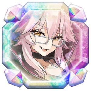 ���������꡼ No.025�Υ���ͥ������ / ��FGO Arcade�ס���������������ȡָ��Υ���󥹥���פ�2��2���˼������ȱ����ͷ���������ڡ���ɤ�