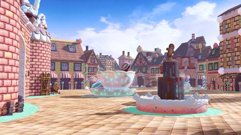 ���������꡼ No.016�Υ���ͥ������ / ��FGO Arcade�ס����٥�ȡ�����:�뼯�����Υϥåԡ�����꡼����֎����ꥹ�ޥ�!�ɤ�2��16��10:00���鳫��