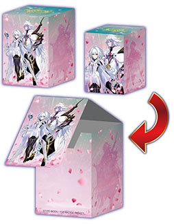 ���������꡼ No.002�Υ���ͥ������ / ��FGO Arcade�ס����ꥸ�ʥ륰�å����館�륭���ڡ�����3�Ƥ�2��22���˥�������