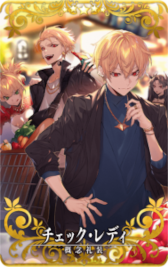 ���������꡼ No.006�Υ���ͥ������ / ��Fate/Grand Order Arcade�ס���������������ȡȡ�5(SSR)���¼���ɤ����