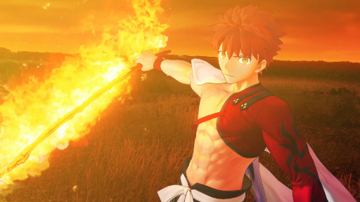 ���������꡼ No.018�Υ���ͥ������ / ��Fate/Grand Order Arcade�ס���������������ȡȡ�5(SSR)���¼���ɤ����