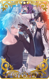 ���������꡼ No.022�Υ���ͥ������ / ��Fate/Grand Order Arcade�ס���������������ȡȡ�5(SSR)���¼���ɤ����